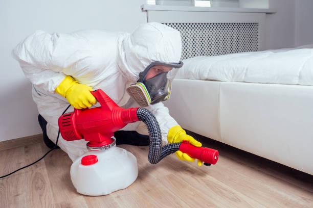 Best Best Pest Control Near Me  in Fairfax, OK