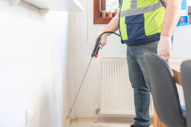 Best Pest Control Cost  in Fairfax, OK